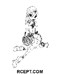 Blüte im Winx Club Ausmalbild