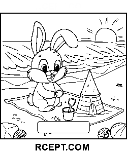 Nadýchané Přátelé Line Art omalovánka