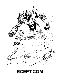 Strážci vesmíru omalovánka