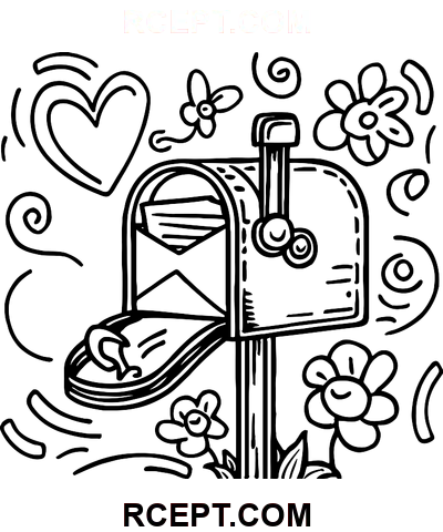 Skvělá zábava omalovánka