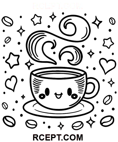 Groovy pro kreativní hraní omalovánka