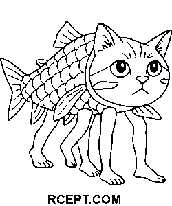 Trulimero Trulicina Randonnée coloriage