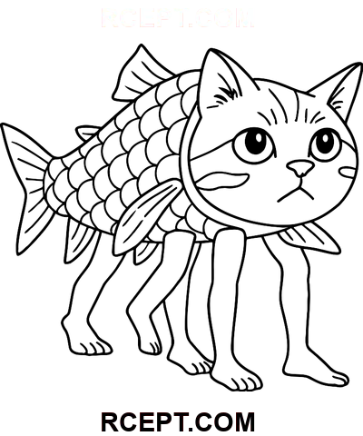 Trulimero Trulicina Randonnée coloriage