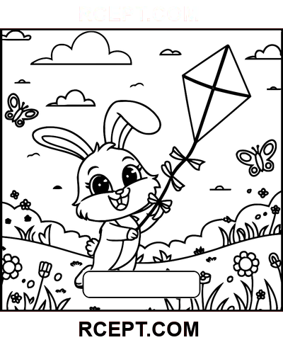 Evde Eğitim İçin Kabarık Arkadaşlar boyama sayfası