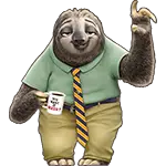 Zootopia