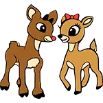 Rudolph the Red-Nosed Reindeer