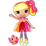 Lalaloopsy