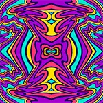 Psychedelic Patterns