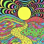 Psychedelic