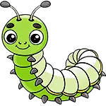 Caterpillar